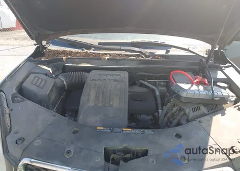 2014 Chevrolet Equinox 1Lt from USA, damaged, VIN 2GNALBEK0E6315131